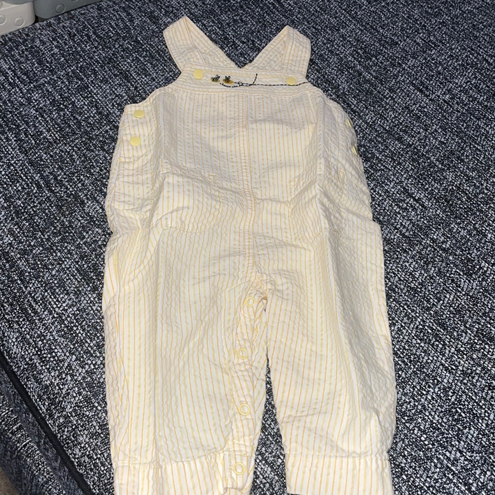 Overalls